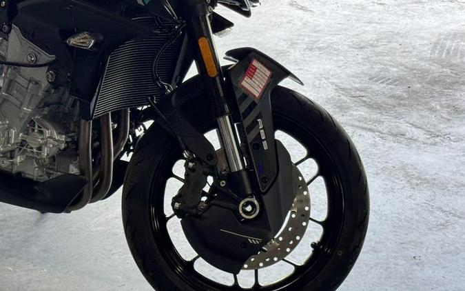 2026 CFMOTO 675NK