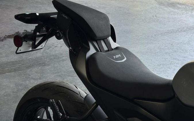 2026 CFMOTO 675NK