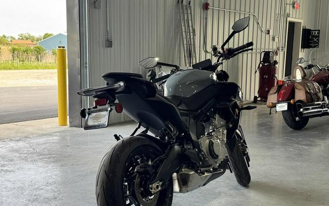 2026 CFMOTO 675NK