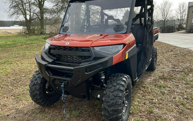 2026 Polaris Ranger® Crew XP 1000 Premium