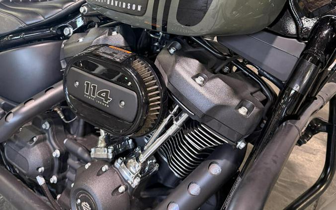 2021 Harley-Davidson Street Bob 114 No Gimmicks, No Hidden Fees