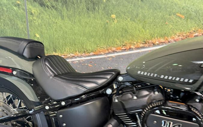 2021 Harley-Davidson Street Bob 114 No Gimmicks, No Hidden Fees