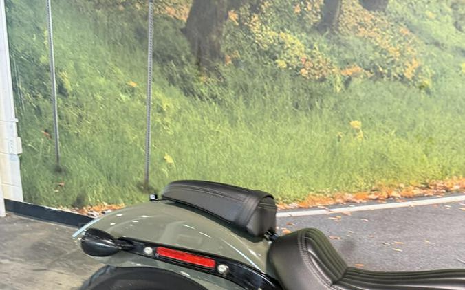 2021 Harley-Davidson Street Bob 114 No Gimmicks, No Hidden Fees