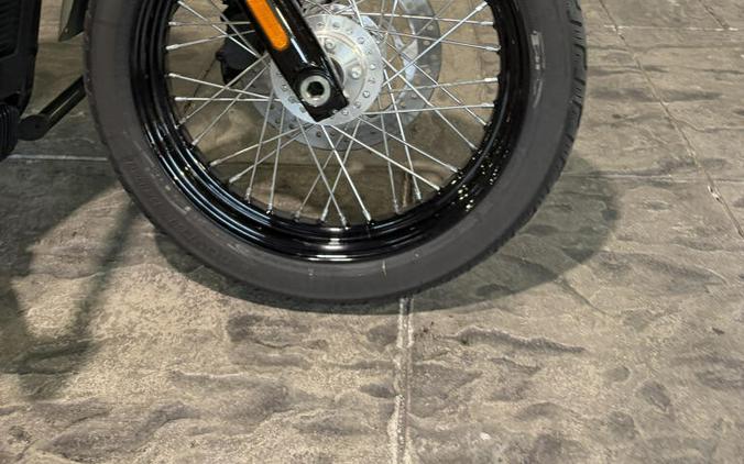 2021 Harley-Davidson Street Bob 114 No Gimmicks, No Hidden Fees