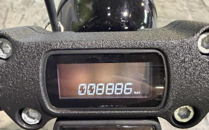 2021 Harley-Davidson Street Bob 114 No Gimmicks, No Hidden Fees