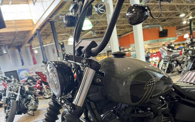 2021 Harley-Davidson Street Bob 114 No Gimmicks, No Hidden Fees
