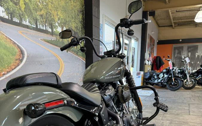 2021 Harley-Davidson Street Bob 114 No Gimmicks, No Hidden Fees