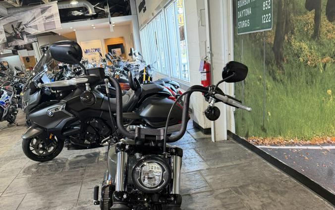 2021 Harley-Davidson Street Bob 114 No Gimmicks, No Hidden Fees