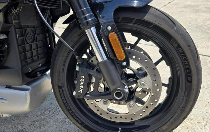 2020 Harley-Davidson® ELW - LiveWire™