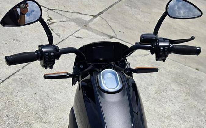 2020 Harley-Davidson® ELW - LiveWire™
