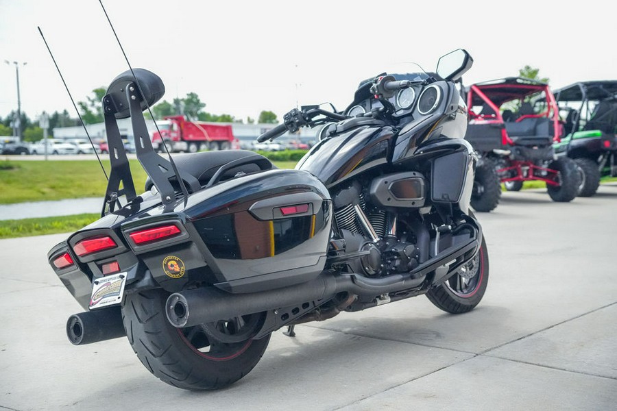 2018 Yamaha Star Eluder