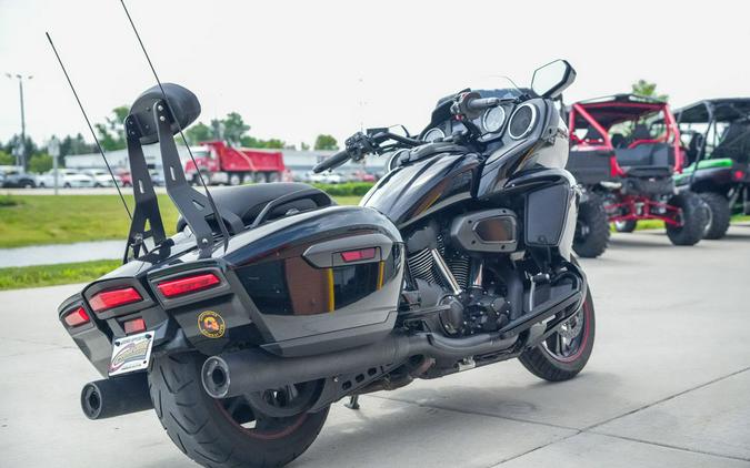 2018 Yamaha Star Eluder