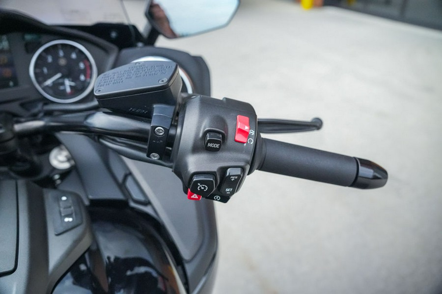 2018 Yamaha Star Eluder