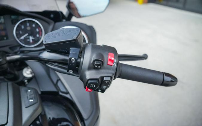 2018 Yamaha Star Eluder