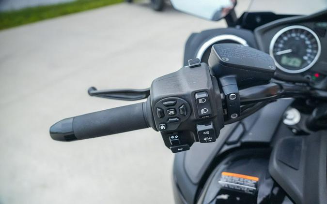 2018 Yamaha Star Eluder