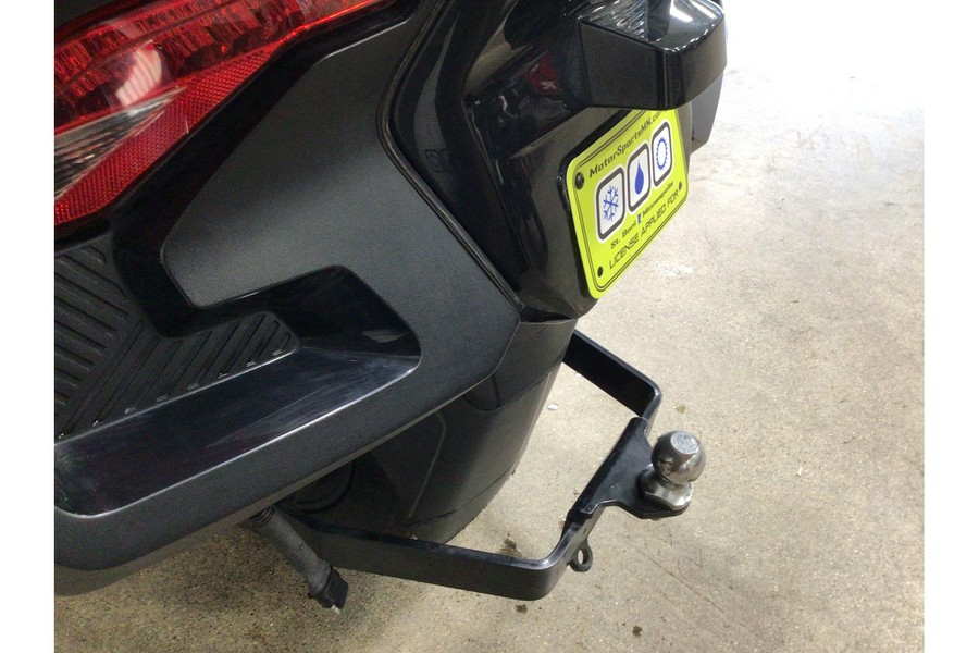 2021 Can-Am RT Limited (SE6)
