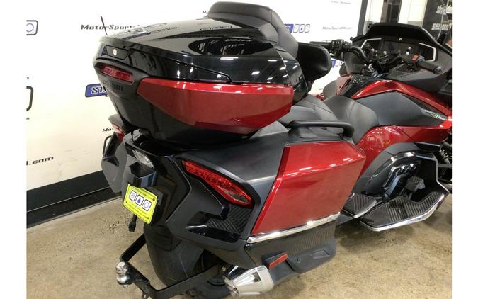 2021 RT Limited (SE6) - Can-Am