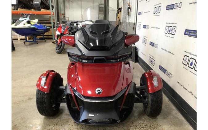 2021 RT Limited (SE6) - Can-Am