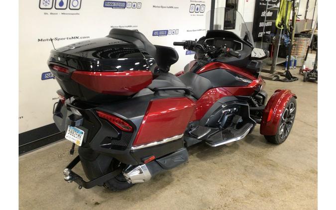 2021 RT Limited (SE6) - Can-Am