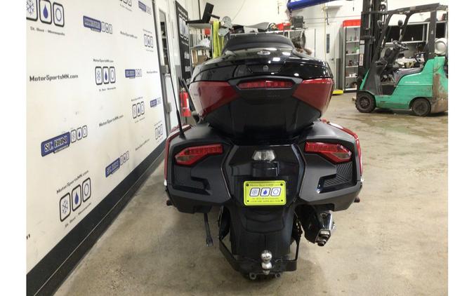 2021 RT Limited (SE6) - Can-Am