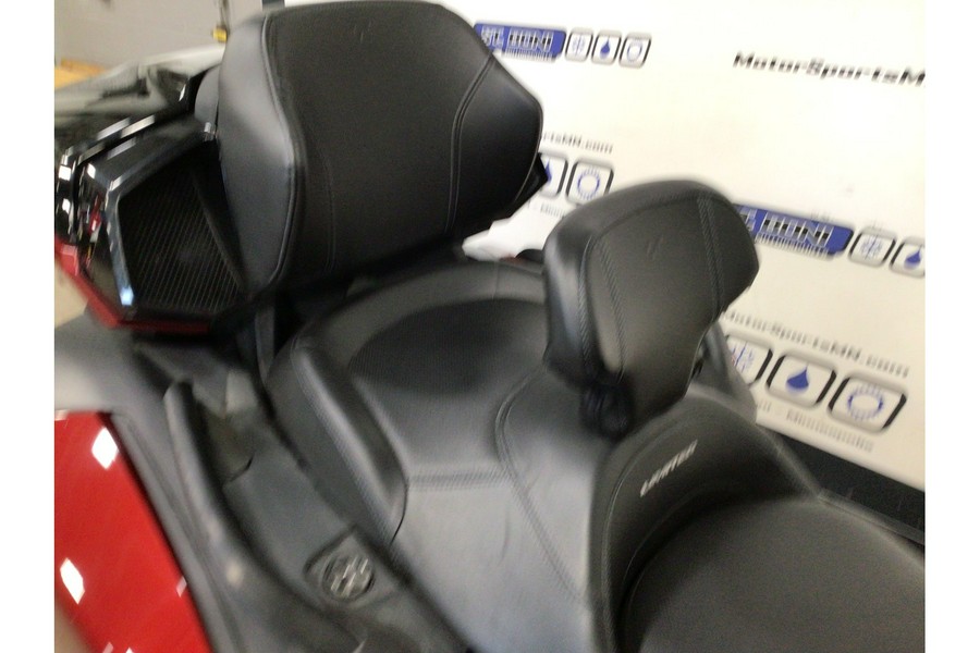 2021 Can-Am RT Limited (SE6)