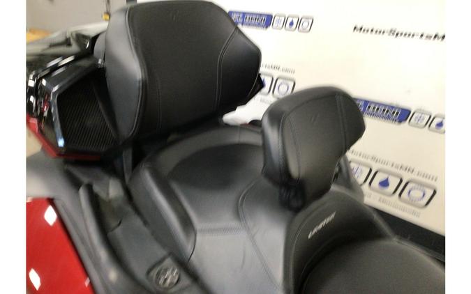 2021 RT Limited (SE6) - Can-Am