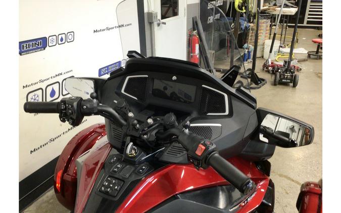 2021 RT Limited (SE6) - Can-Am