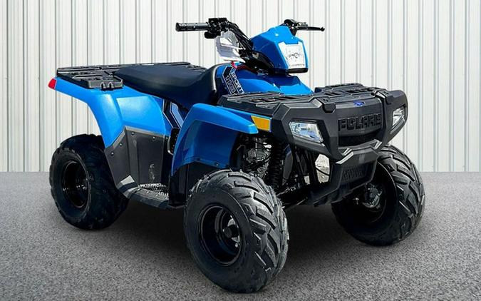 2027 Polaris Sportsman 110 EFI