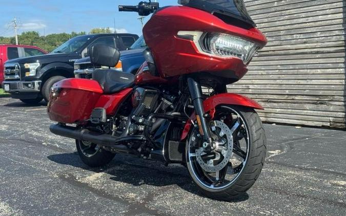2024 Harley-Davidson® FLTRX - Road Glide®