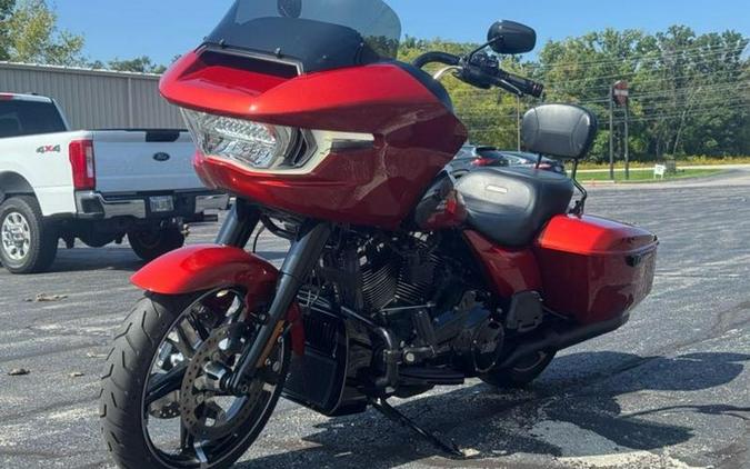 2024 Harley-Davidson® FLTRX - Road Glide®