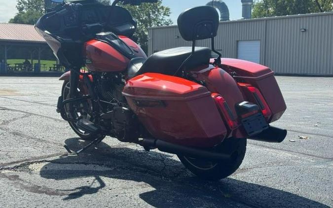 2024 Harley-Davidson® FLTRX - Road Glide®