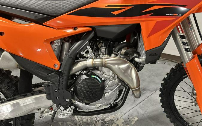2025 KTM SX 450 F