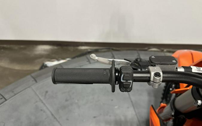2025 KTM SX 450 F