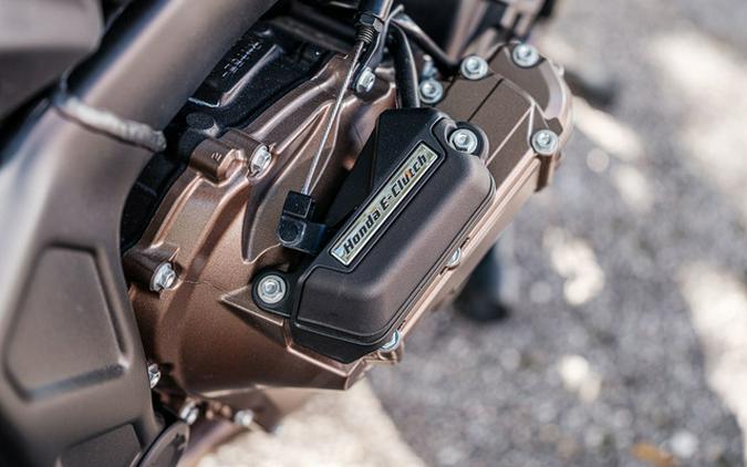 2024 Honda CB650R