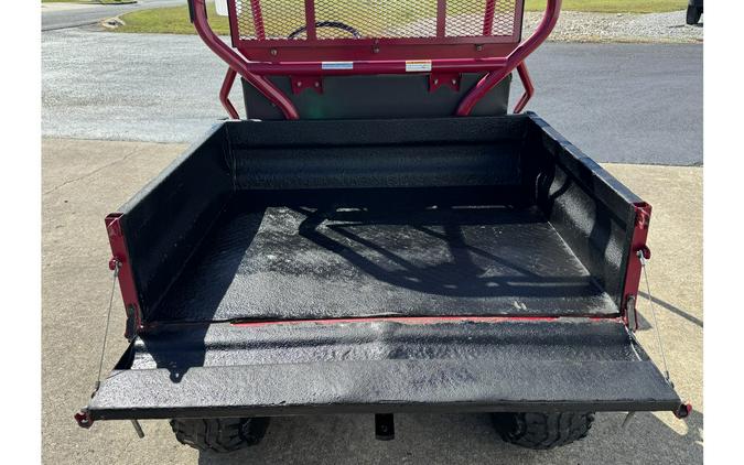 2005 MULE 610 4X4 - Kawasaki