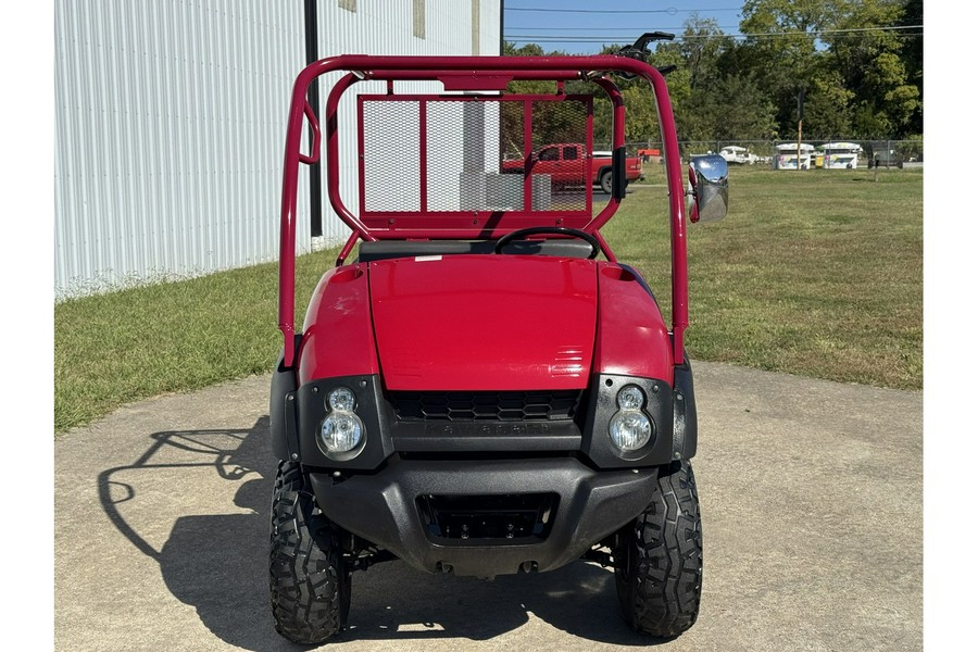 2005 MULE 610 4X4 - Kawasaki