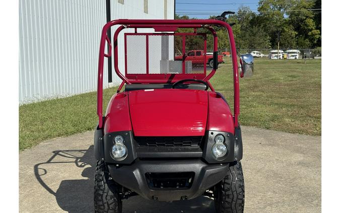 2005 MULE 610 4X4 - Kawasaki