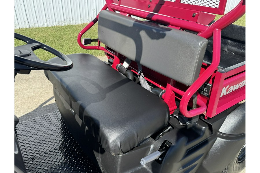 2005 MULE 610 4X4 - Kawasaki