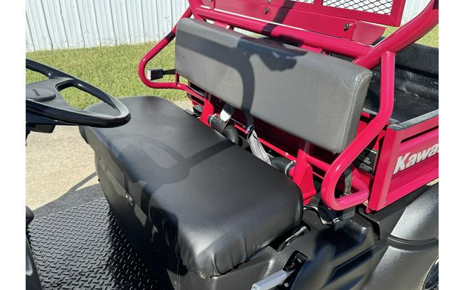 2005 MULE 610 4X4 - Kawasaki