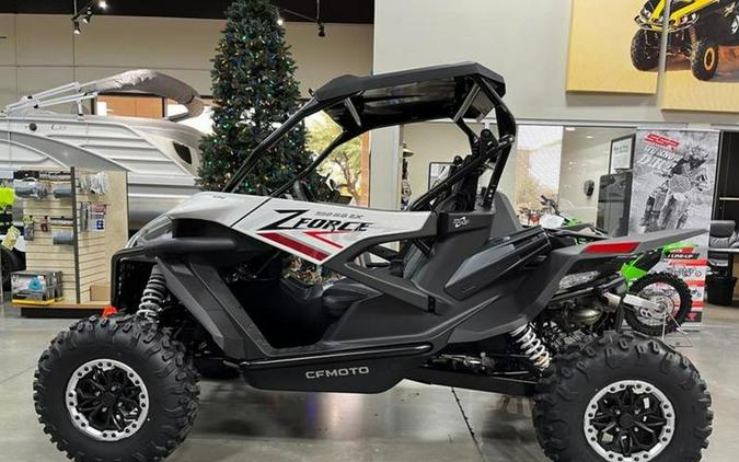 2023 CFMoto ZForce 950 HO EX