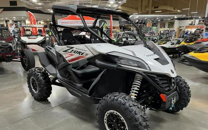 2023 CFMoto ZForce 950 HO EX