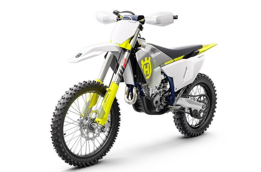 2024 Husqvarna Motorcycles FX 450