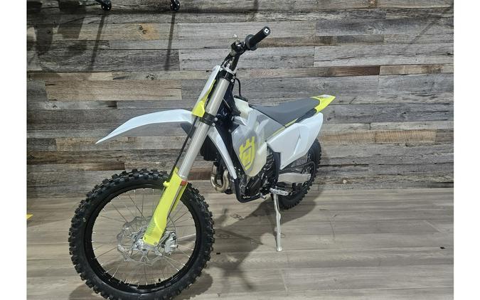 2024 Husqvarna Motorcycles FX 450