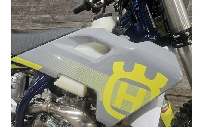 2024 Husqvarna Motorcycles FX 450