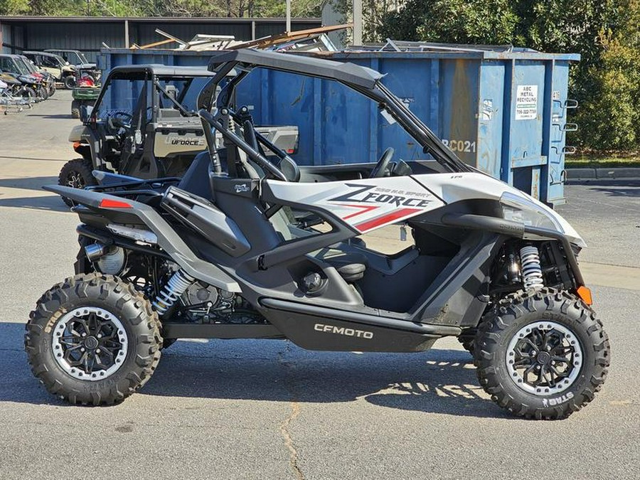 2023 CFMoto ZForce 950 HO Sport