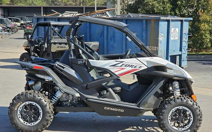 2023 CFMoto ZForce 950 HO Sport