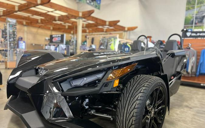 2024 Polaris Slingshot® Slingshot® S AutoDrive w/ Technology Package I