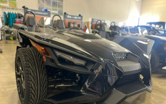 2024 Polaris Slingshot® Slingshot® S AutoDrive w/ Technology Package I