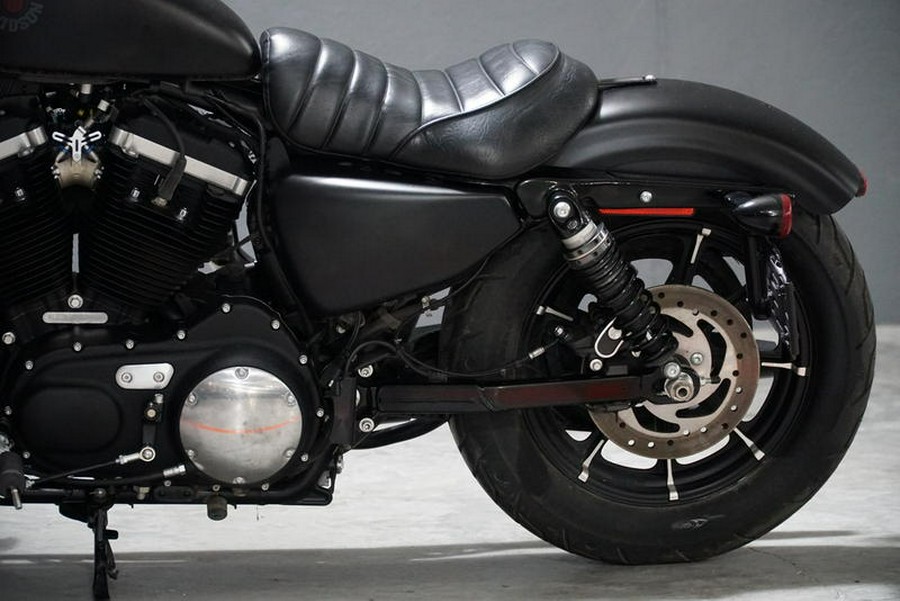 2020 Harley-Davidson® XL883N - Sportster® Iron 883™