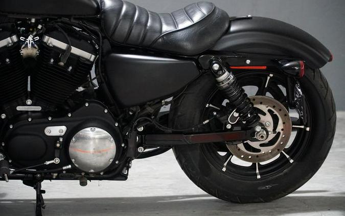 2020 Harley-Davidson® XL883N - Sportster® Iron 883™